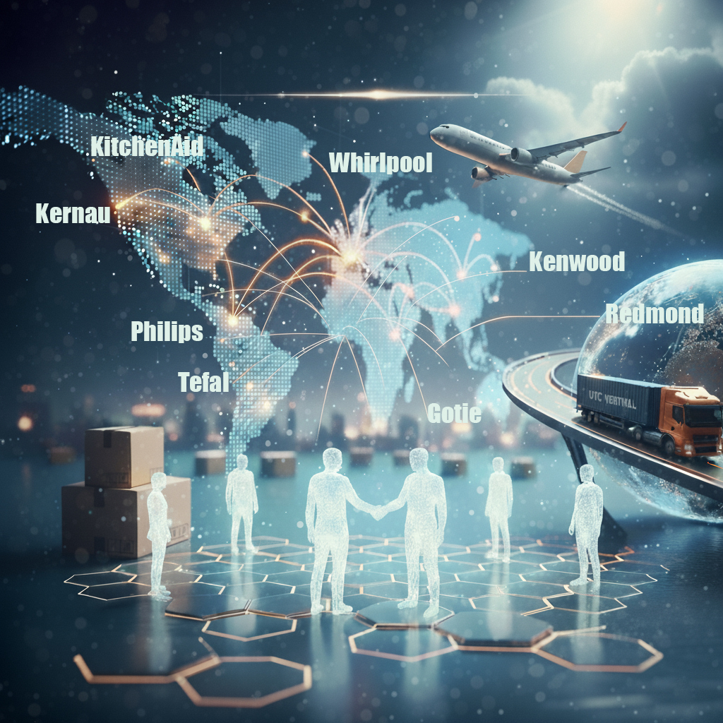 Історія компанії