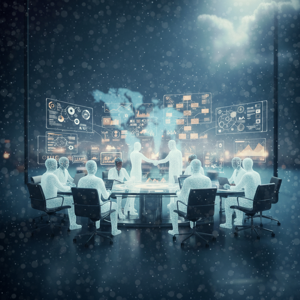 Наша команда